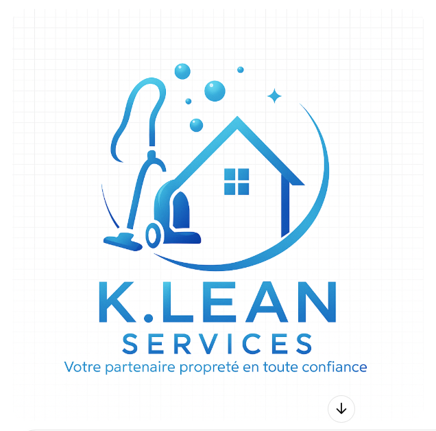 Logo Klean Services